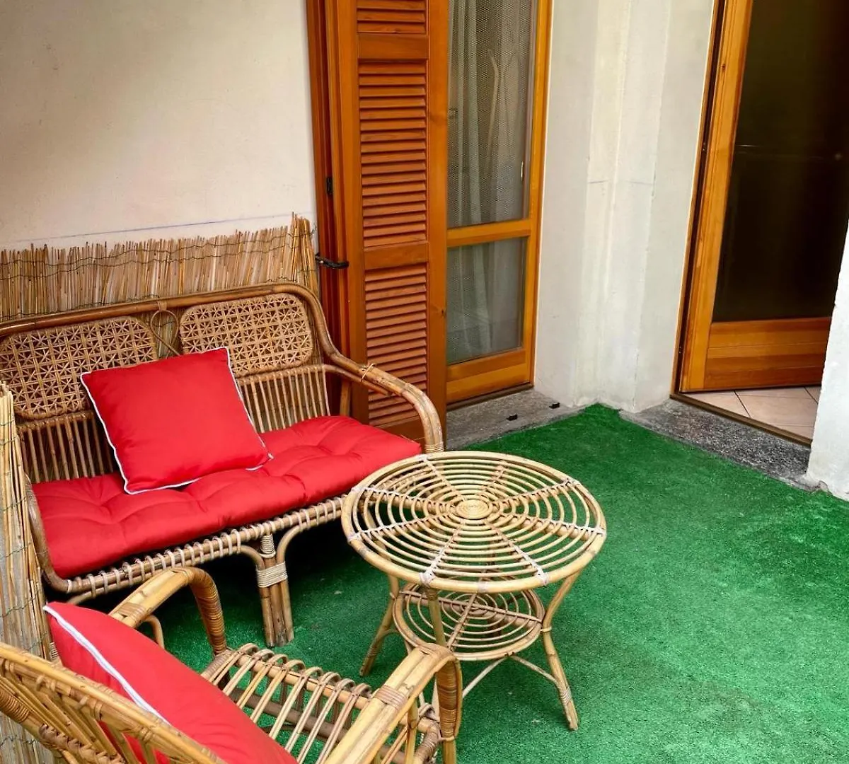Casa Nar Apartment Lecco