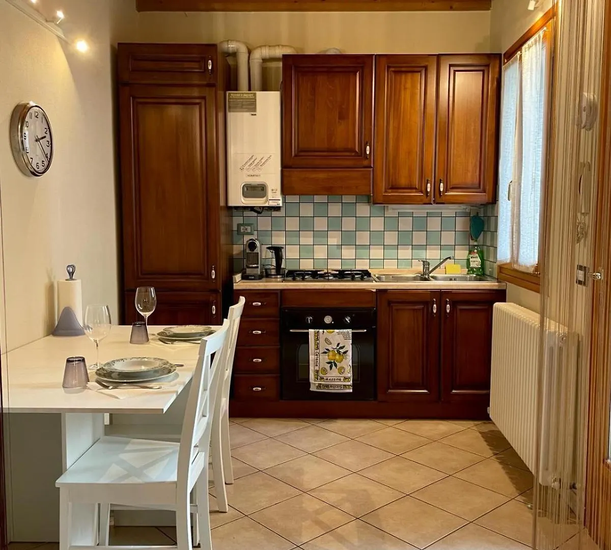 Casa Nar Apartment Lecco