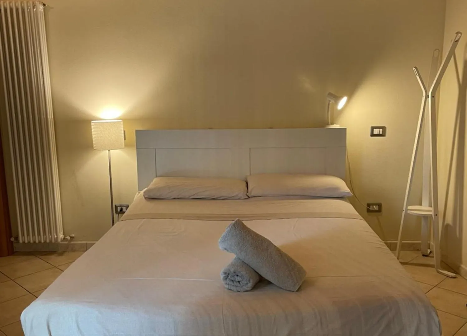 Casa Nar Apartment Lecco Italy