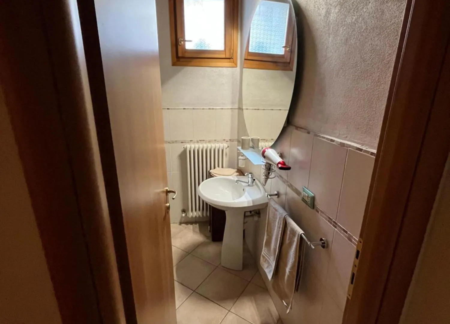 Casa Nar Apartment Lecco Italy