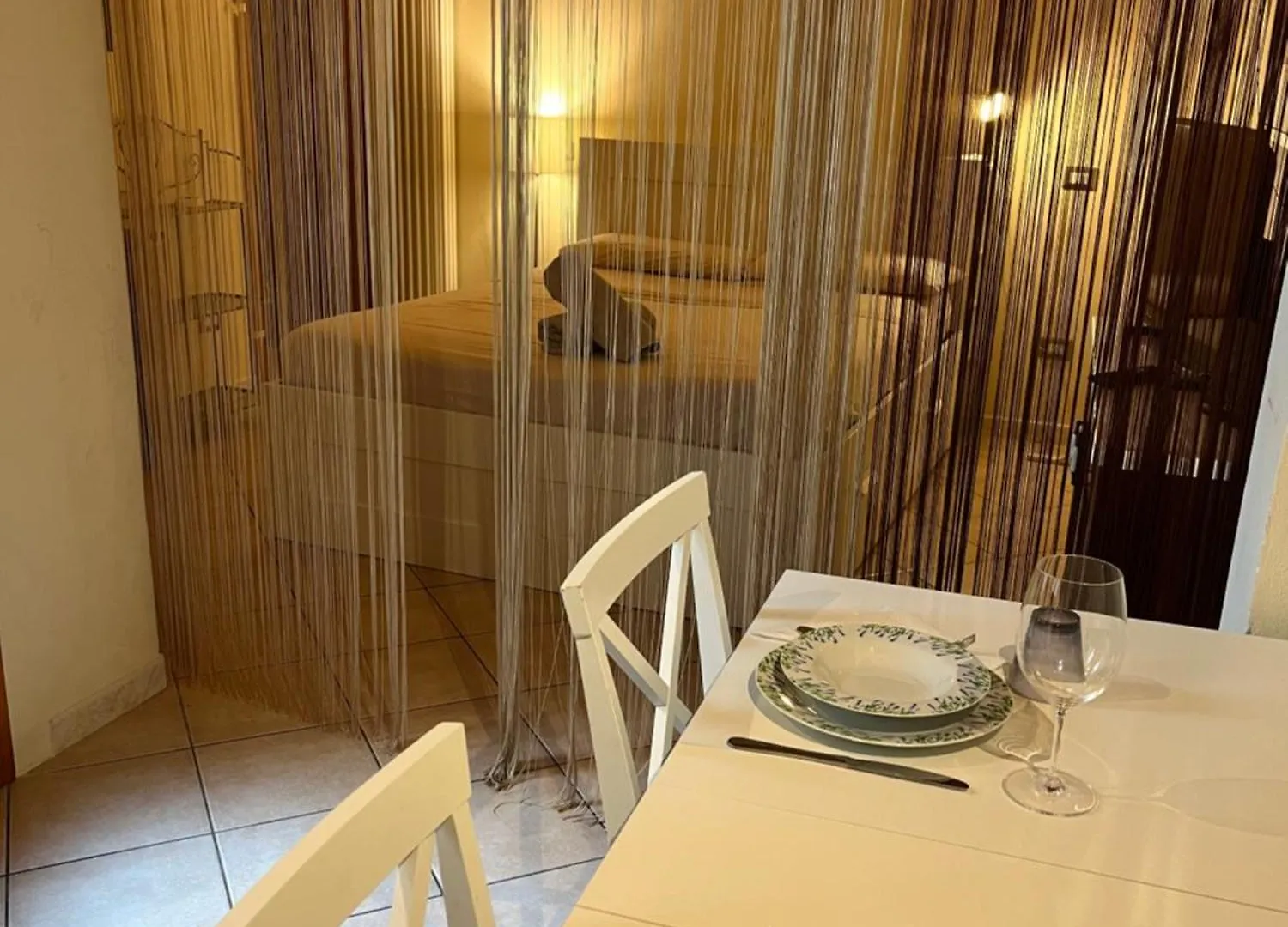 Casa Nar Apartment Lecco
