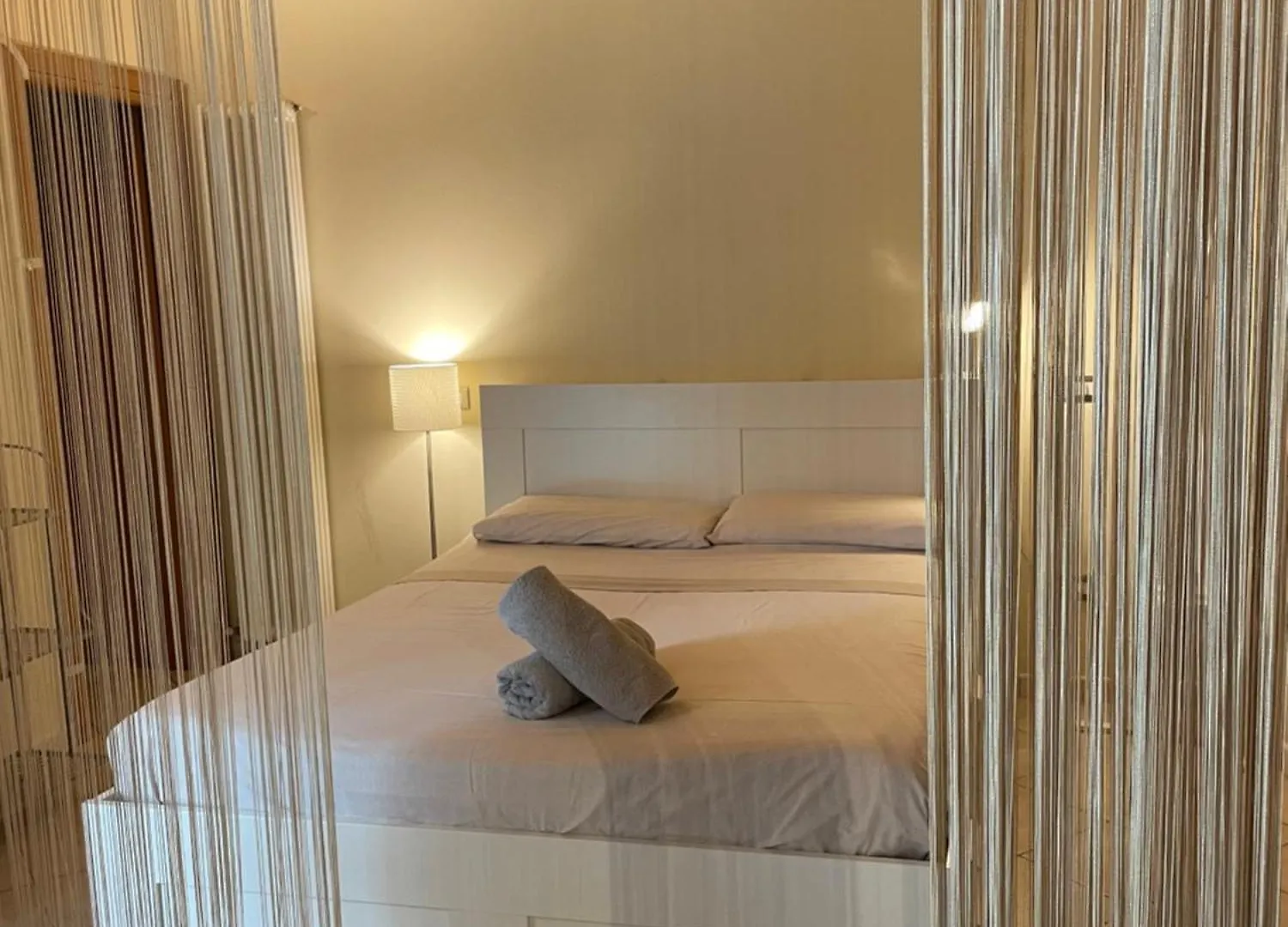 Casa Nar Apartment Lecco
