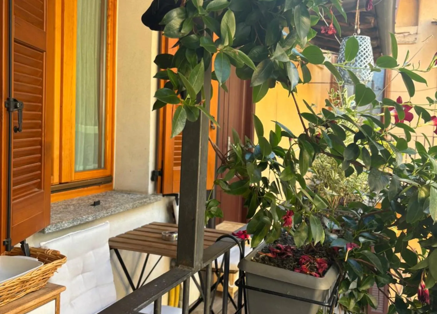 Casa Nar Apartment Lecco