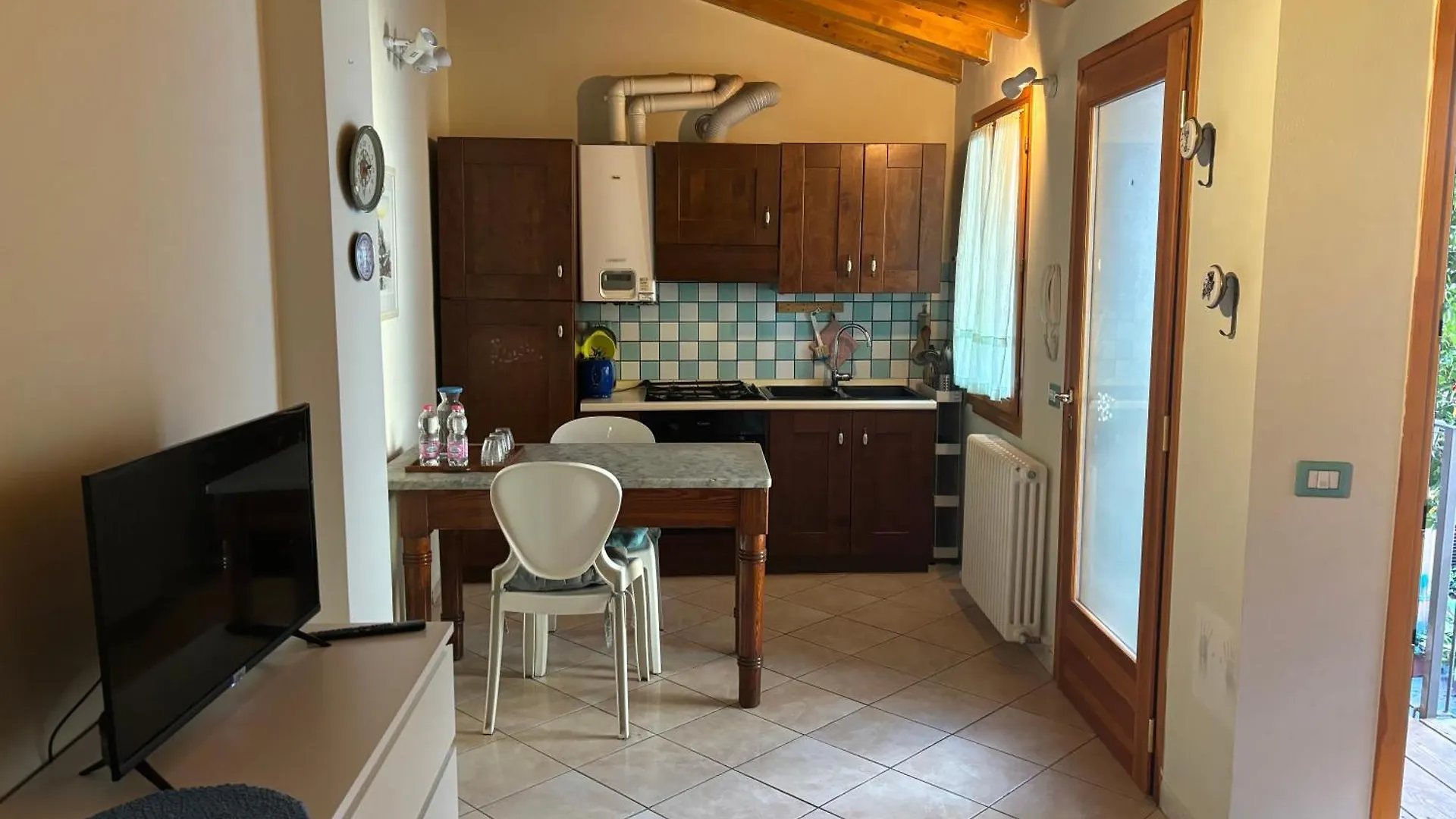 Casa Nar Apartment Lecco 0*,  Italy