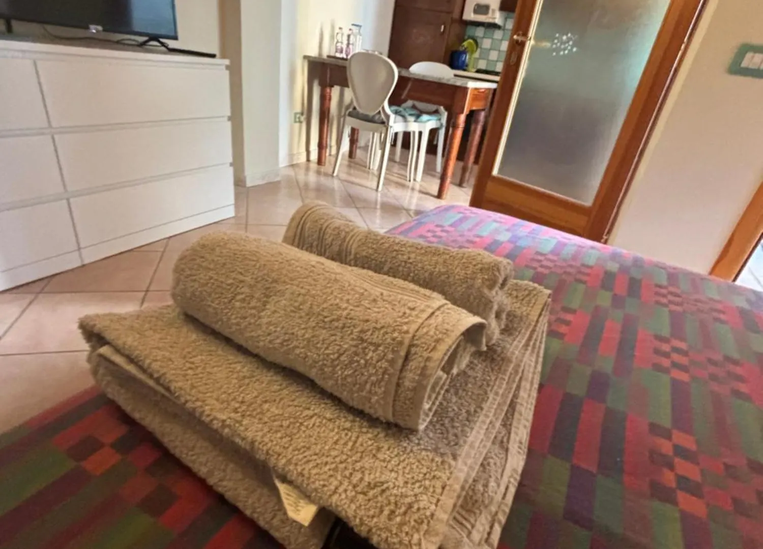 Casa Nar Apartment Lecco
