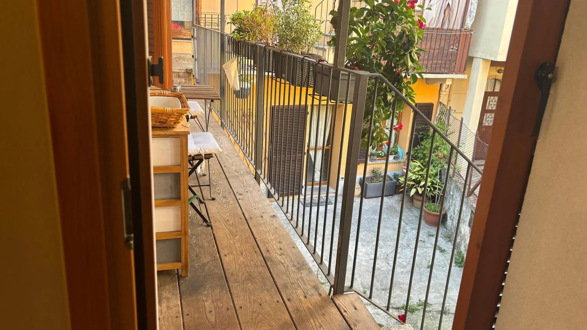 Casa Nar Apartment Lecco