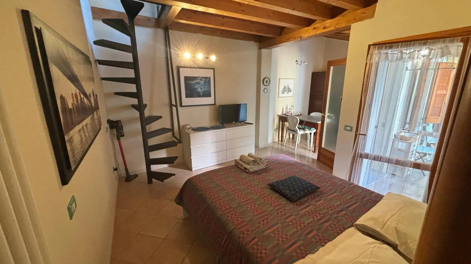 Casa Nar Apartment Lecco Italy