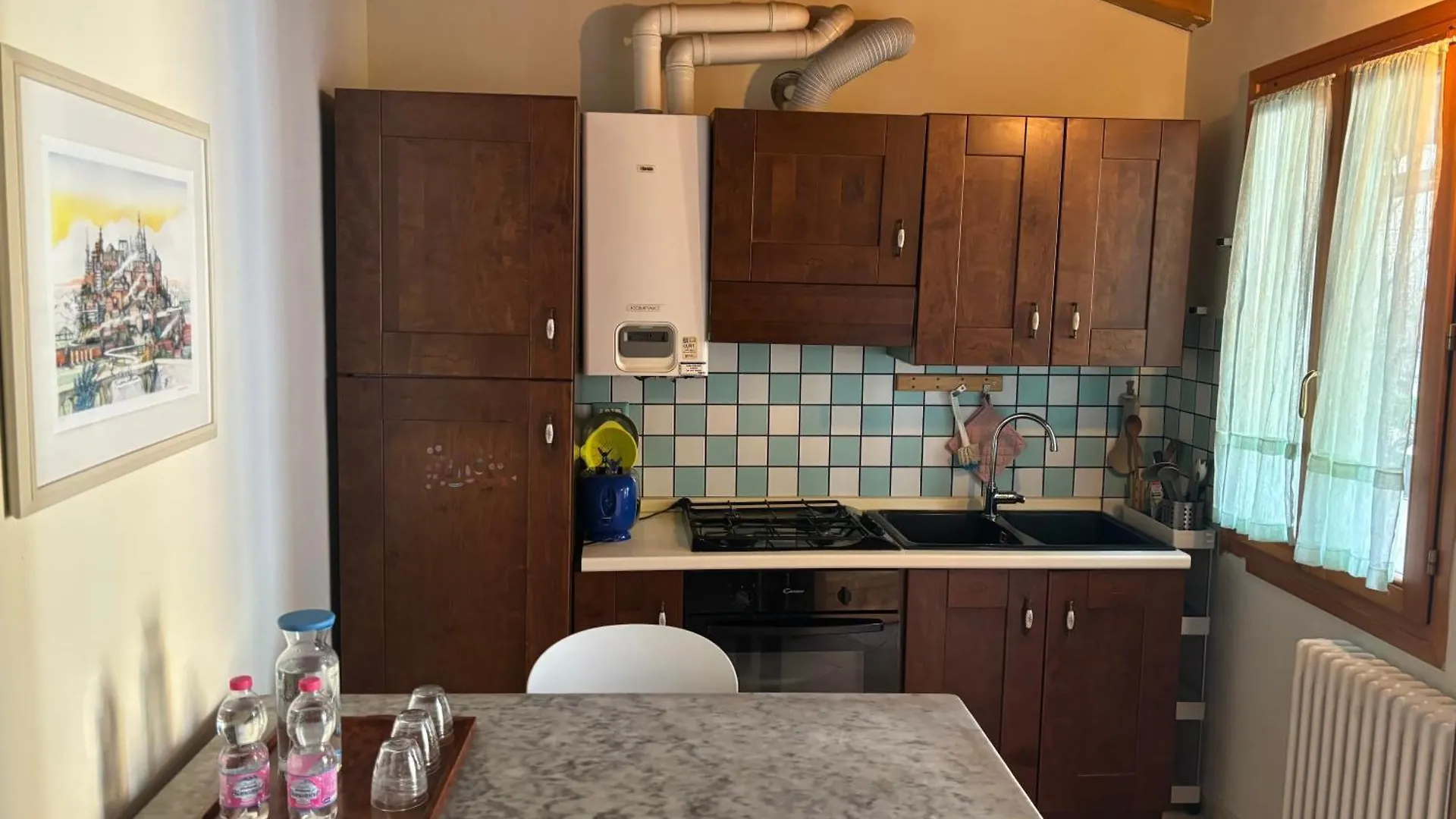 Casa Nar Apartment Lecco